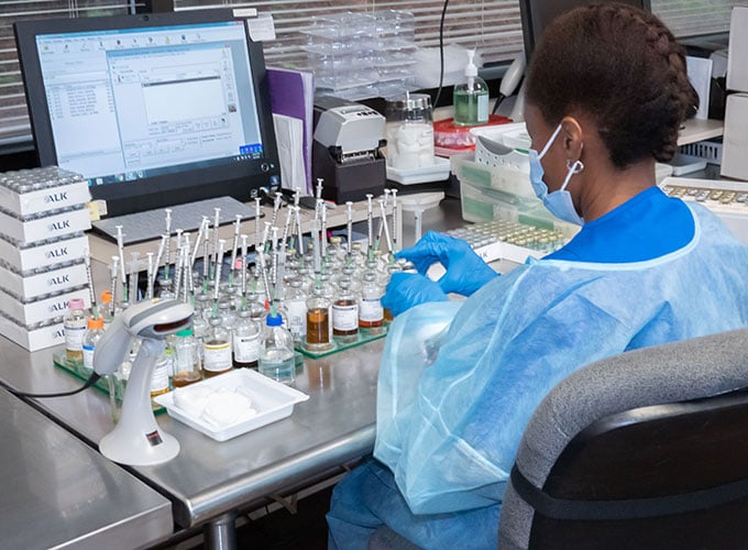 About SENTA ENT / Allergy Practices and Private Equity